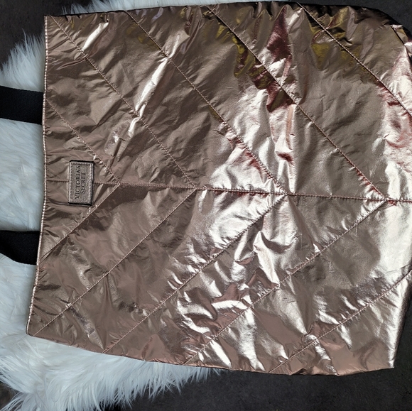 Victoria secret tote bag - Picture 1 of 6